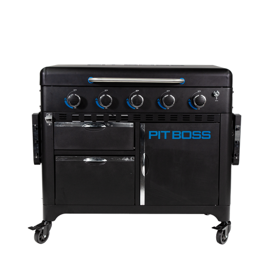 Pit Boss 5 Burner Ultimate Griddle