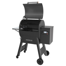 Traeger Ironwood 650 Wi-Fi Wood Pellet Grill | Luxe Barbeque Company Winnipeg | Canada