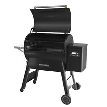 Traeger Grill | Traeger Smoker | Ironwood 885 D2 | Luxe Barbeque Company | Winnipeg | Canada