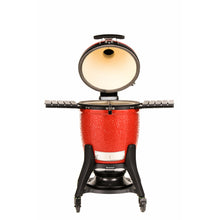 Kamado Joe - Classic III with Cart