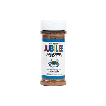 Jubilee Seafood Seasoning 4Oz