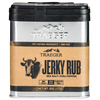 Traeger Rub | Jerky Rub | BBQ Sauces | Luxe Barbeque Company, Winnipeg, Canada