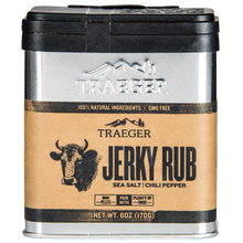Traeger Rub | Jerky Rub | BBQ Sauces | Luxe Barbeque Company, Winnipeg, Canada