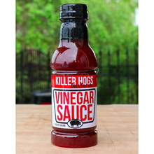 Killer Hogs Barbecue - Vinegar Sauce