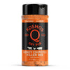 Kosmos Dry Rub - BBQ Sauces - Honey Chipotle Killer Bee