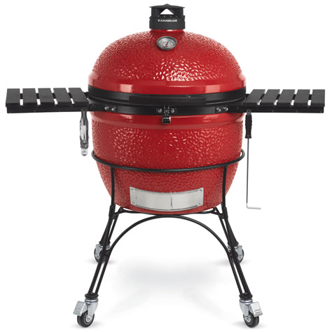 Kamado Joe - Big Joe II with Cart