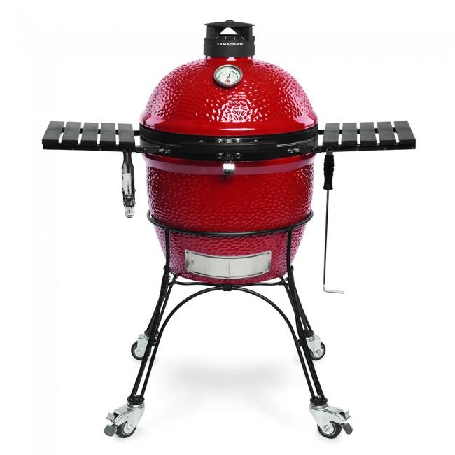 Kamado Joe - Classic II with Cart