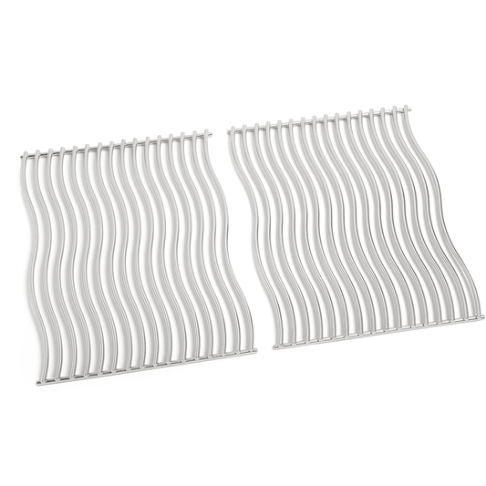 Napoleon Stainless Steel Cooking Grids For Pro 500