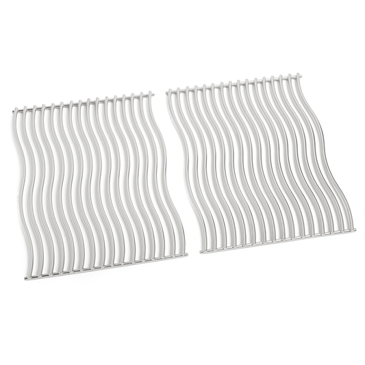 Napoleon Stainless Steel Cooking Grids for LEX485