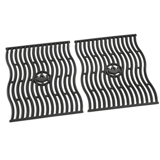 Napoleon Cast Iron Cooking Grids For P500