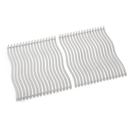 Napoleon Stainless Cooking Grids For P500 (Set Of 2)