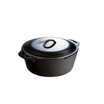 Lodge 12" Dutch Oven