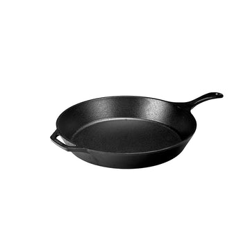 Lodge 15 Inch Cast Iron Skillet