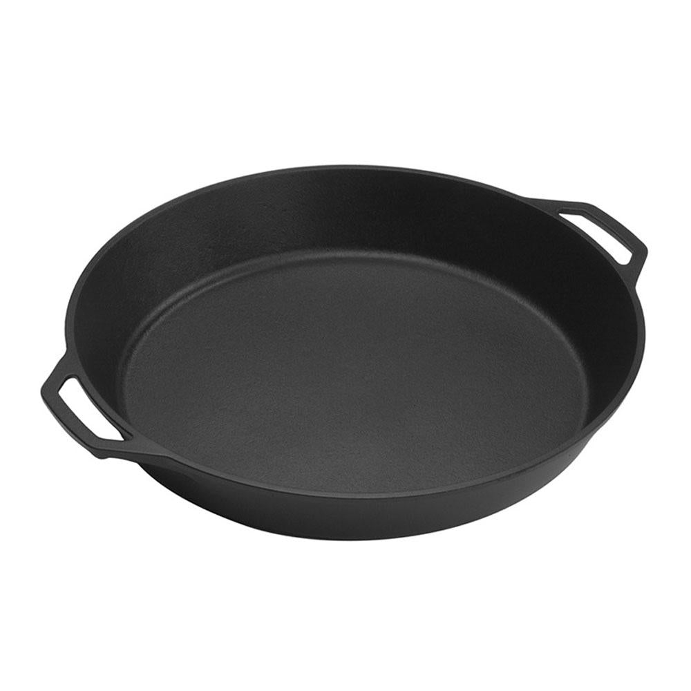 Lodge 17" Inch Skillet