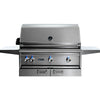 Lynx 36” Professional Freestanding Grill With All Trident IR Burners & Rotisserie