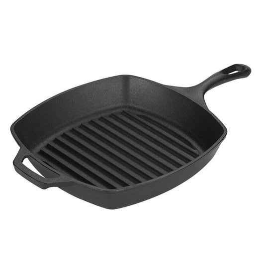 Lodge 10.5" Square Grill Pan