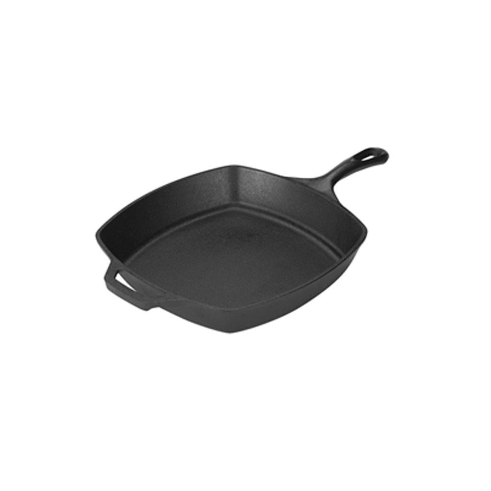 Lodge 10.25" Square Skillet