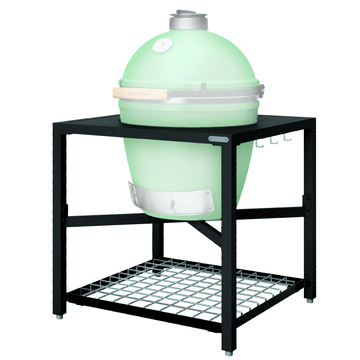 Big Green Egg Modular Frame w/Wire Insert