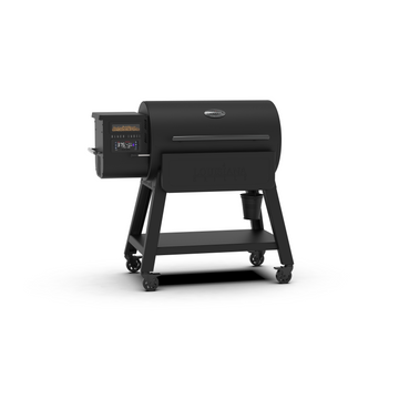 Louisiana 1000 Black Label Series Grill