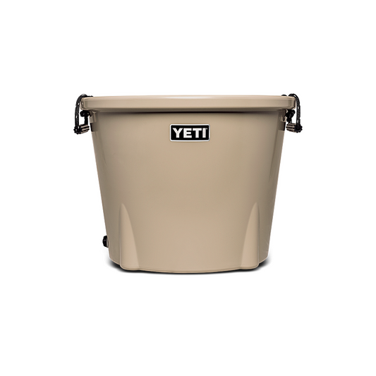 Yeti Tank 85 -Tan