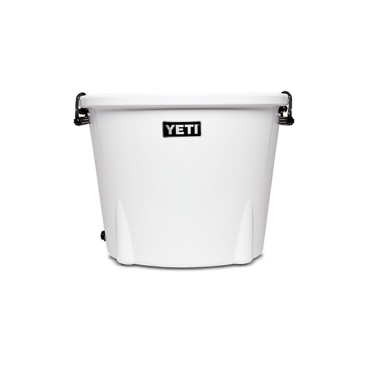 Yeti Tank 85 - White