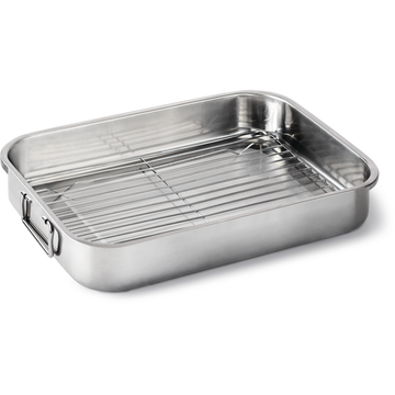 Napoleon Stainless Steel Grill Roasting Pan