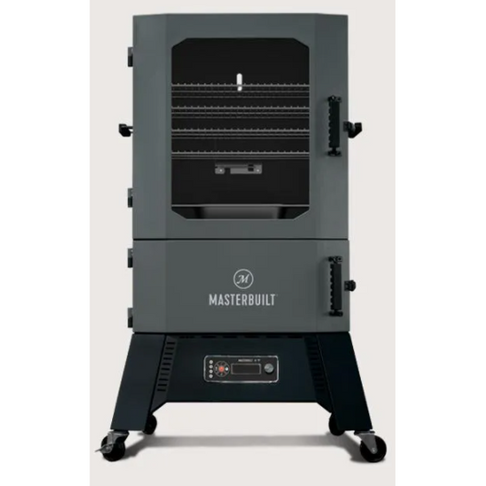 MasterBuilt - 40" Digital Charcoal Smoker