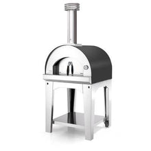 Fontana Forni Margherita Pizza Oven (Top Only) - Anthracite