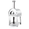 Fontana Forni Margherita Pizza Oven (Top Only) - Stainless