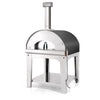 Fontana Forni Marinara Pizza Oven (Top Only) - Anthracite