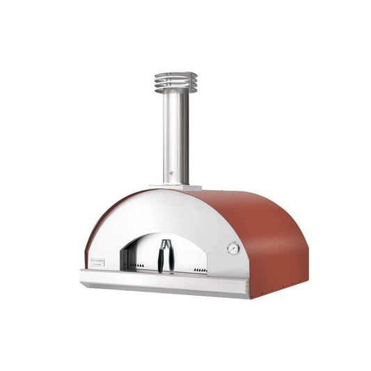 Fontana Forni Marinara Pizza Oven (Top Only) - Rosso