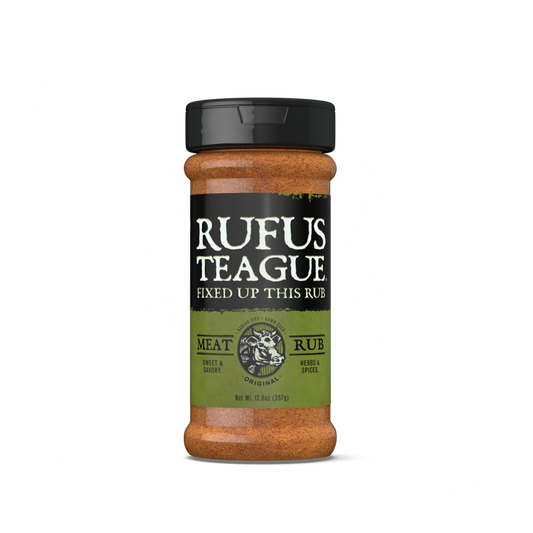 Rufus Teague - Original Meat Rub