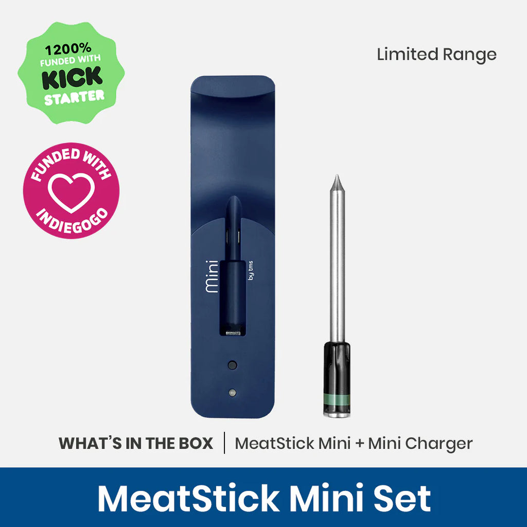 MeatStick - The MeatStick Mini Set