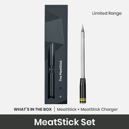 MeatStick - The MeatStick Set