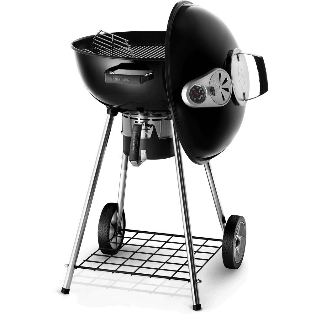 Napoleon - 22" Charcoal Kettle Grill