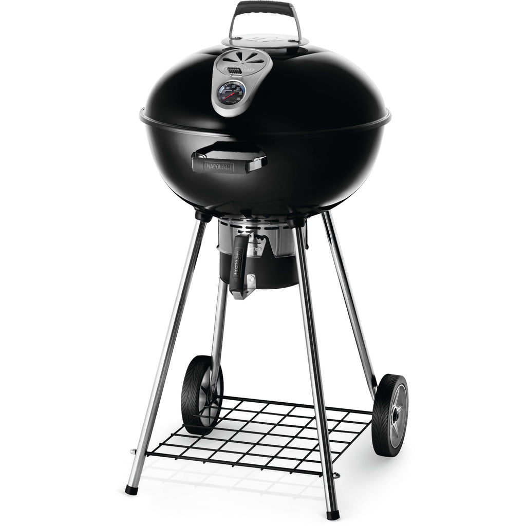 Napoleon - 22" Charcoal Kettle Grill