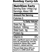 Dizzy Pig - Bombay Curryish