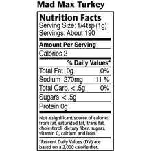 Dizzy Pig - Mad Max Turkey