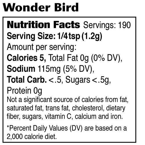 Dizzy Pig - Wonderbird