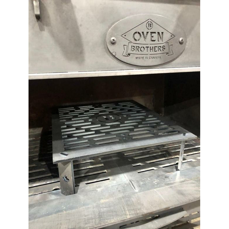 Oven Brothers - Twin Grill