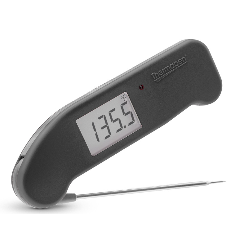 Thermoworks - Thermapen One - Black