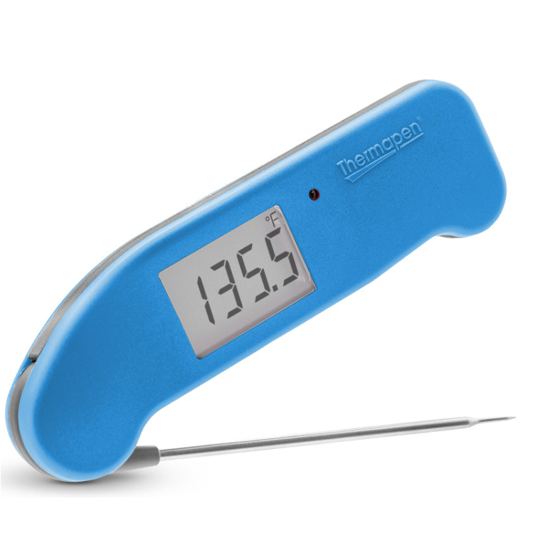 Thermoworks - Thermapen One - Blue