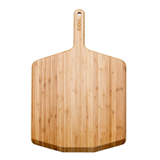 Ooni 16" Bamboo Pizza Peel & Serving Board