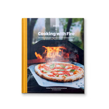 Ooni - Cooking With Fire - Cookbook