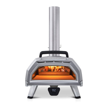 Ooni Karu 16 - Portable Pizza Oven (Wood & Charcoal)