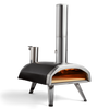 Ooni Fyra 12 Portable Wood-fired Outdoor Pizza Oven-Luxe BBQ Winnipeg