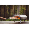 Ooni Karu 12 - Portable Pizza Oven (Wood & Charcoal)