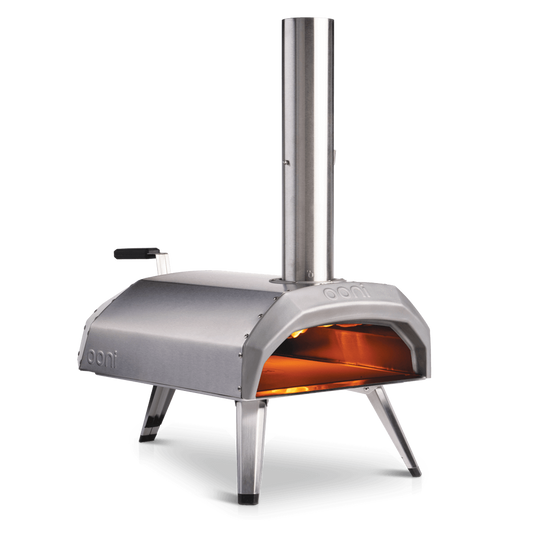 Ooni Karu 12 - Portable Pizza Oven (Wood & Charcoal)