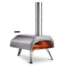 Ooni Karu 12 - Portable Pizza Oven (Wood & Charcoal)