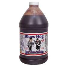 Blues Hog - Original Sauce - 1/2 Gallon